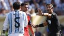 Mundial 2026: El arbitraje y el VAR durante la Copa del Mundo