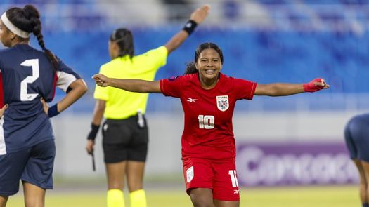 Panamá Femenina U20