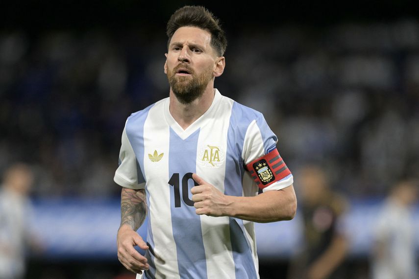 Selección de Argentina: Lionel Scaloni anuncia pre-lista para Eliminatorias Sudamericanas