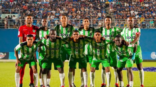 LPF: Alianza FC deja en el camino a Veraguas United y se clasifican a la Final LPF: Alianza FC deja en el camino a Veraguas United y se clasifican a la Final