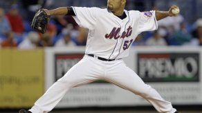 Santana realiza apertura en pretemporada