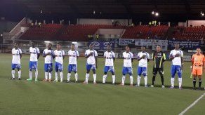 Árabe Unido a recuperar la senda del triunfo frente a un necesitado Río Abajo