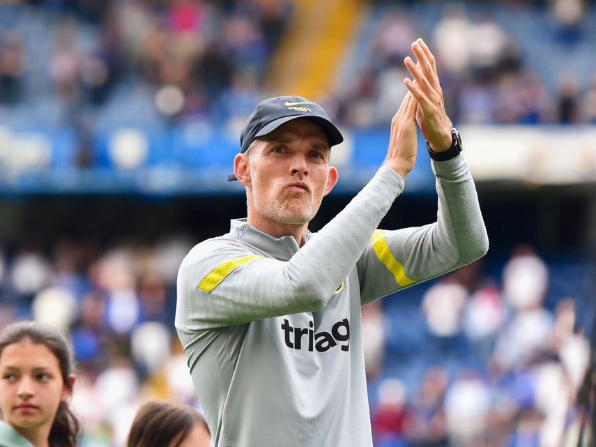 El Bayern Múnich anuncia que Thomas Tuchel tomará el cargo como DT