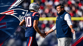 NFL: New England Patriots superó a los New York Jets en la semana 6