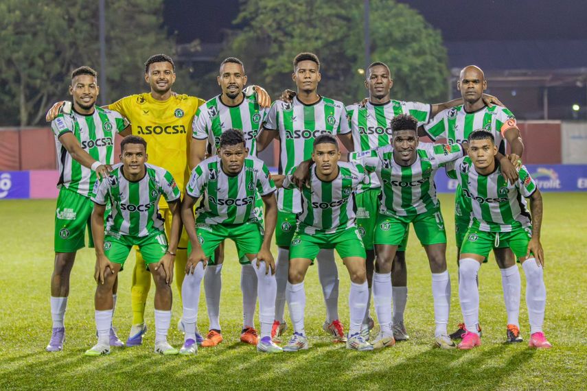 El Alianza FC elimina al CD Universitario y avanza a semifinales del Clausura 2025 LPF