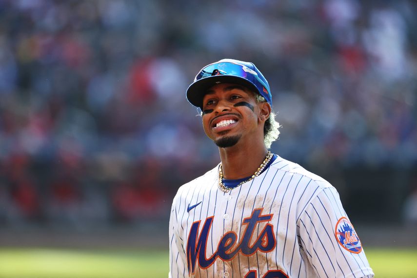 All Sport News - Ahora con la llegada de Francisco Lindor, ¿Los NY Mets son  los favoritos para ganar la división Este de la Liga Nacional? ⚾️ 🤔