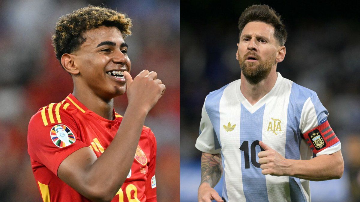 ¿Cuándo se juega la Finalissima 2025 entre Argentina y España?
