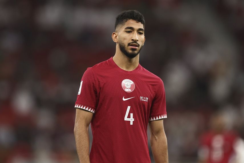 Qatar 2022