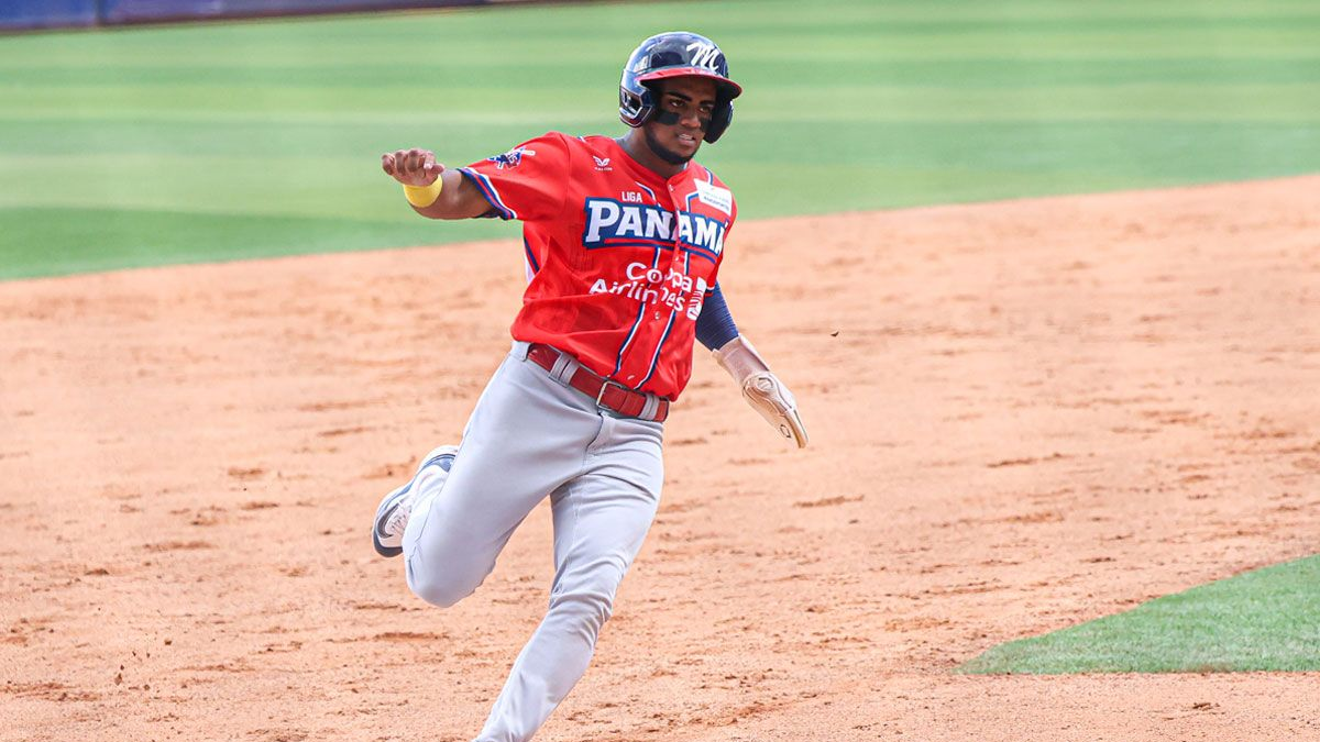 Serie de las Américas 2026: Águilas Metropolitanas quedan fuera del podio Serie de las Américas 2026: Águilas Metropolitanas quedan fuera del podio