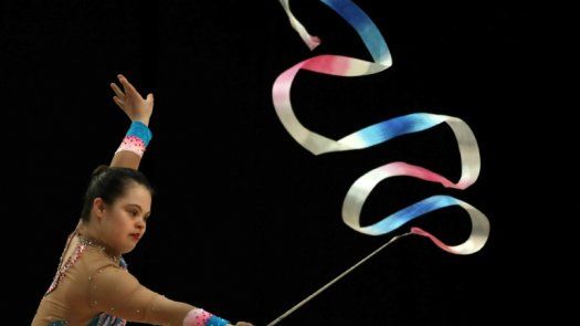Demócratas fustigan al gobierno de Trump por supresión de fondos a Olimpiadas Especiales