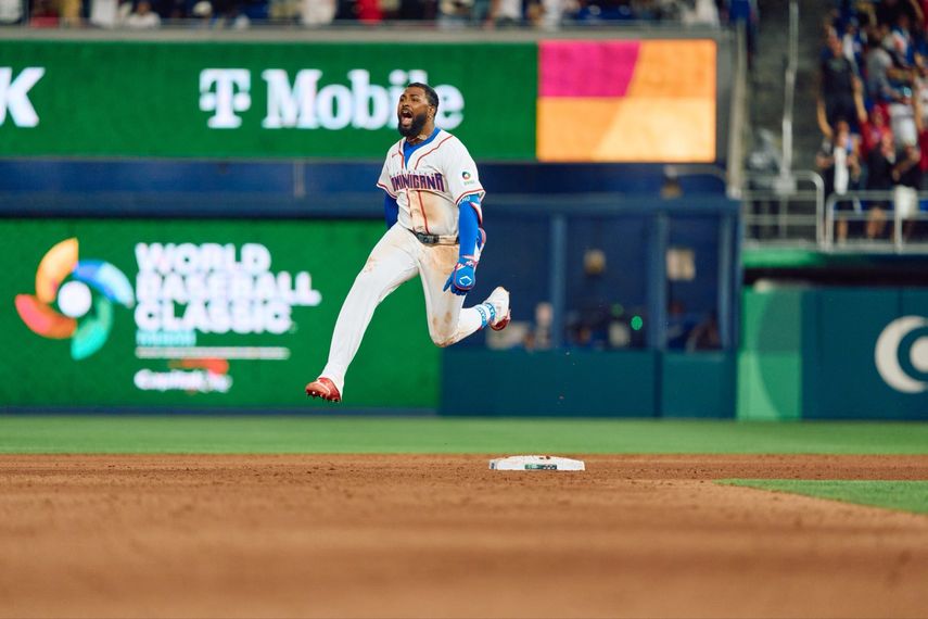 Clásico Mundial 2026: República Dominicana impuso récord de cuadrangulares en el WBC