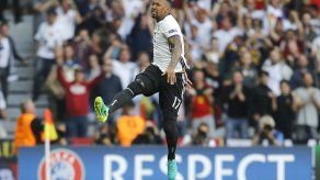 Boateng