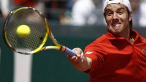 Gasquet insiste que no utilizó cocaí­na