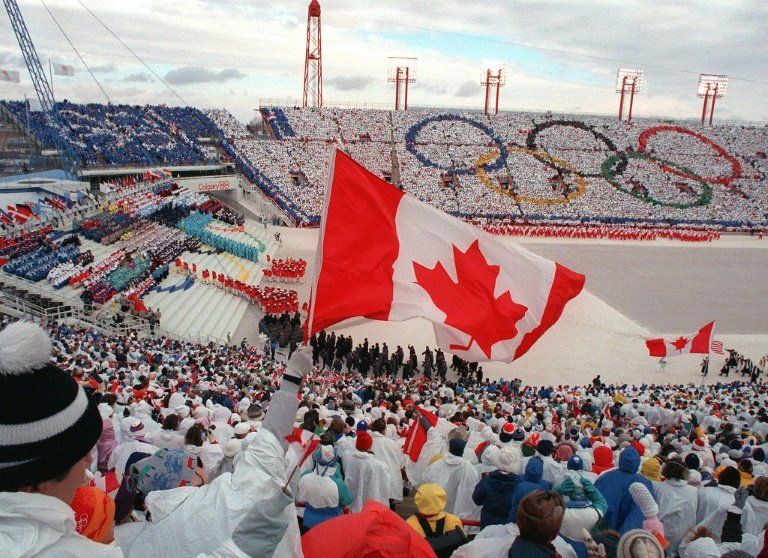 La candidatura de Calgary a Juegos de Invierno 2026, en riesgo tras ganar No en referendo