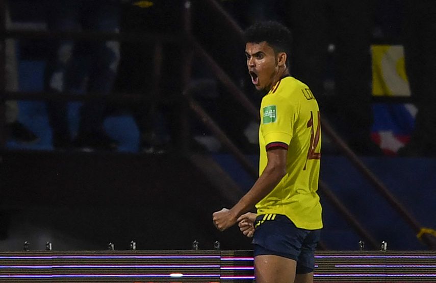 Qatar 2022: Cuadrado y Díaz lideran lista de Colombia para crucial triple fecha