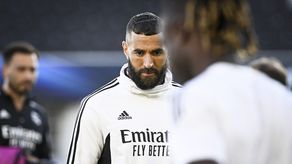 Supercopa de Europa: El Real Madrid sale con XI de lujo