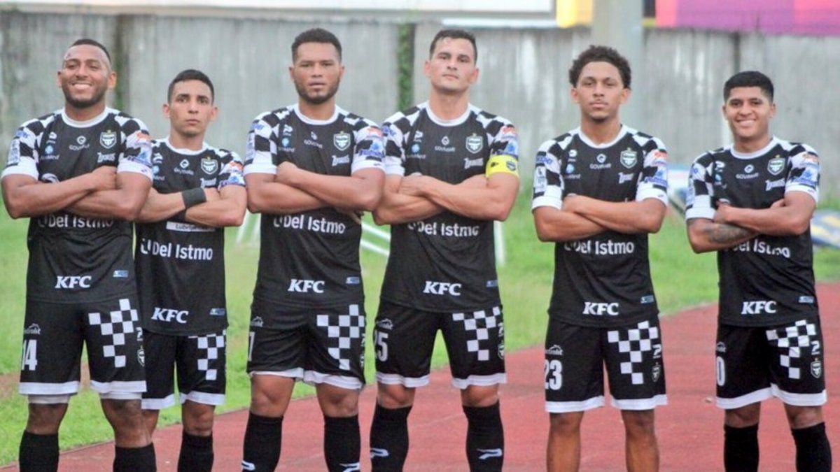 LPF Final: Alineación del Tauro FC para disputar partido ante CAI