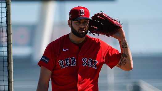 MLB: Lucas Giolito será baja indefinida para Boston por problemas en el codo