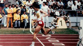 Fallece Irena Szewinska, la Reina del esprint polaco