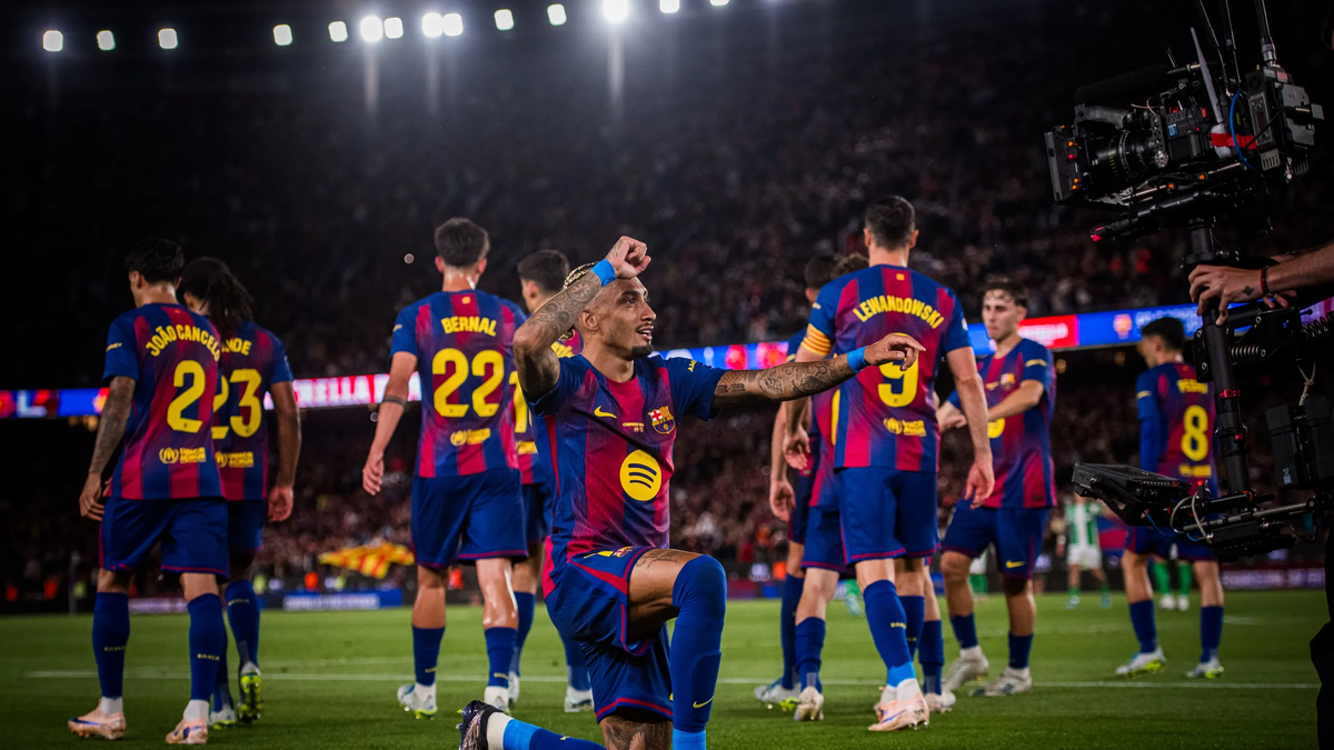 Valencia vs FC Barcelona: Fecha, hora y dónde seguir J38 de LaLiga Valencia vs FC Barcelona: Fecha, hora y dónde seguir J38 de LaLiga