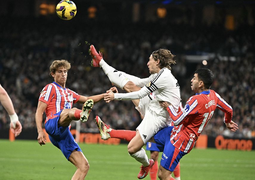 Champions League: Partidos para el martes 4 de marzo en octavos de final