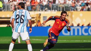 Mundial 2026: El gol ha sido de 47 millones de personas, Ferran Torres