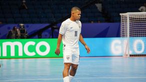 Mundial de Futsal 2024: ¿Qué debe suceder para que Panamá clasifique a 8vos?