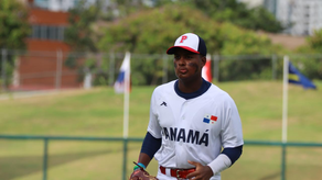 Juegos Suramericanos de la Juventud 2026: Panamá remontó a Perú en inicio del béisbol