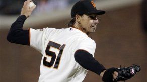 MLB: Gigantes 11