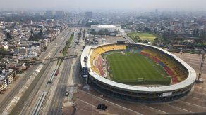 Club colombiano Jaguares suspende contratos de futbolistas