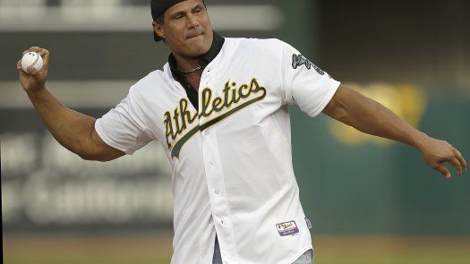 Canseco quiere ser jefe de despacho de Trump