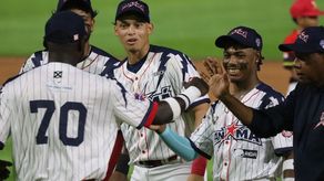 Premundial de Béisbol U23: Panamá derrota a Honduras en su segunda salida al diamante