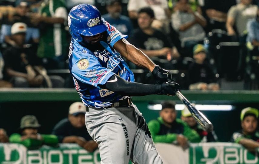 Béisbol Mayor 2026: Así terminaron las posiciones en la Serie de 8