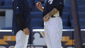 Los Yanquis y el dilema de abrir con Burnett