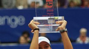 Wickmayer gana torneo de Linz al vencer a Kvitova