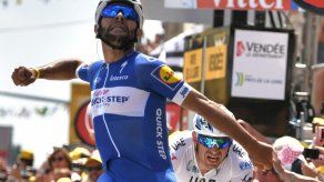 El ciclismo colombiano se encomienda a la montaña tras un inicio agridulce en el Tour