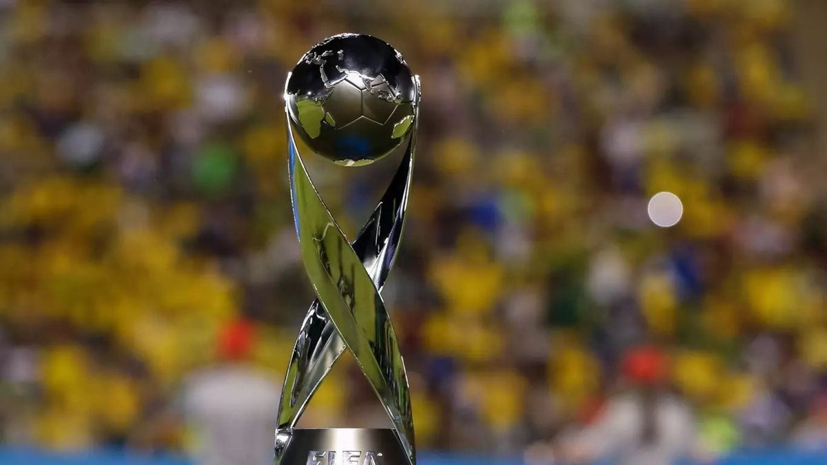 Conoce la historia del trofeo de la Copa Mundial de Fútbol