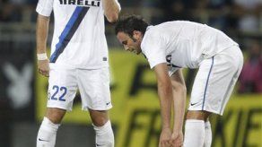 Italia: Inter dará primer examen con su nuevo técnico