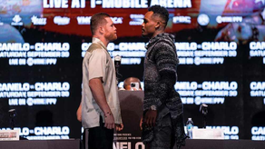 ¿Dónde será la pelea de Canelo Álvarez vs Jermell Charlo?