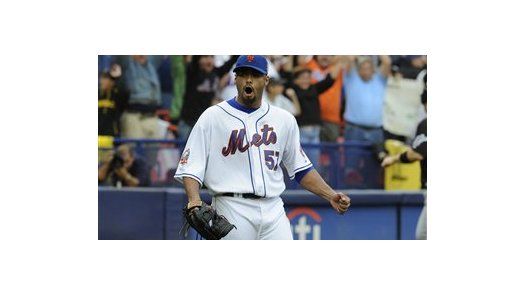 Los Mets aún tienen esperanzas de un boleto a la postemporada