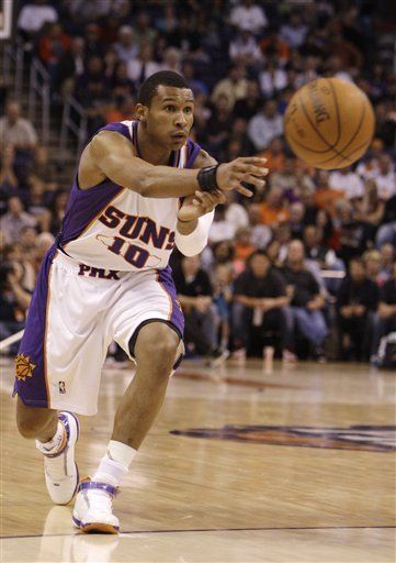 NBA: Suns 152, Timberwolves 114; Feria de anotaciones de Phoenix