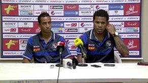 Román y Escobar: No será fácil amistoso con El Salvador