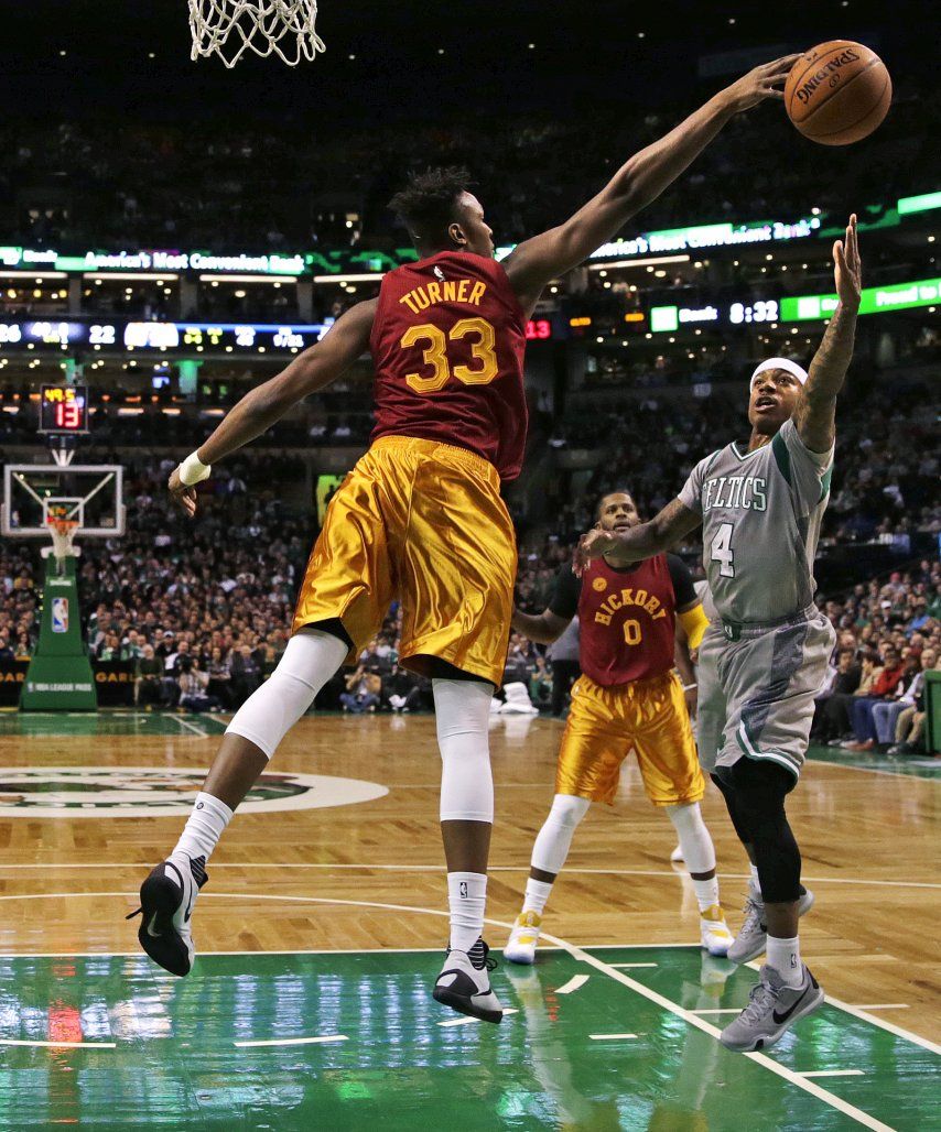 Celtics vencen a Pacers, quiebran racha de 4 derrotas