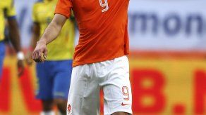 Las figuras de la Naranja Mecánica