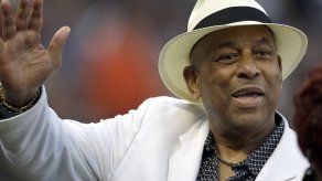 Orlando Cepeda es hospitalizado