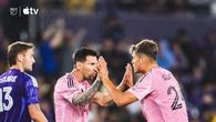 Lionel Messi anota doblete en remontada del Inter Miami ante Orlando City Lionel Messi anota doblete en remontada del Inter Miami ante Orlando City