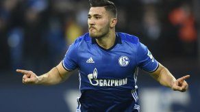 Arsenal ficha a defensor bosnio Kolasinac