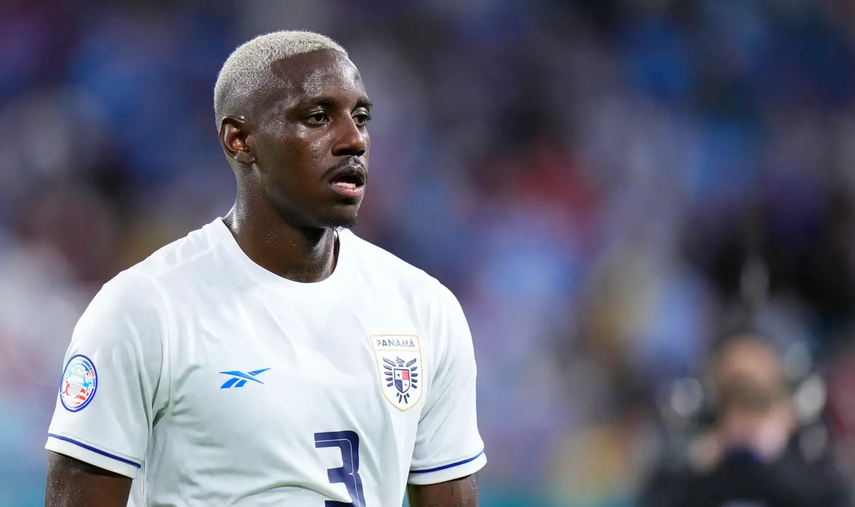 José Córdoba envía un mensaje para Panamá después de la mano en la final