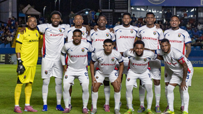 LPF: El CD Plaza Amador sufrió para vencer al CD Universitario en la J9