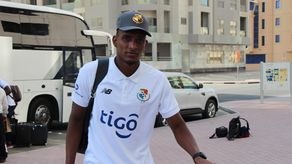 selección de Panamá